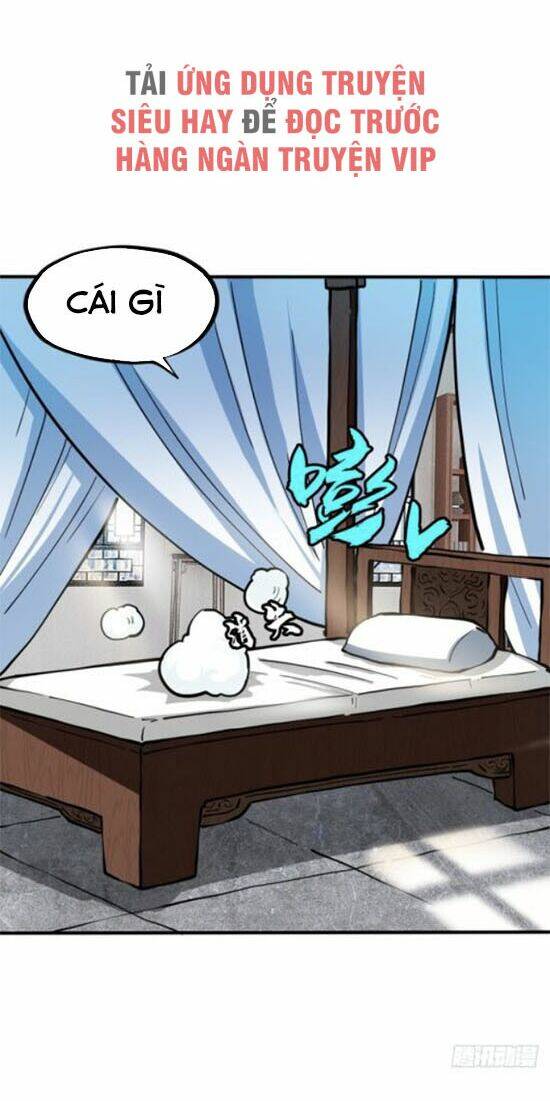 chí tôn thổ hào hệ thống chapter 3 7