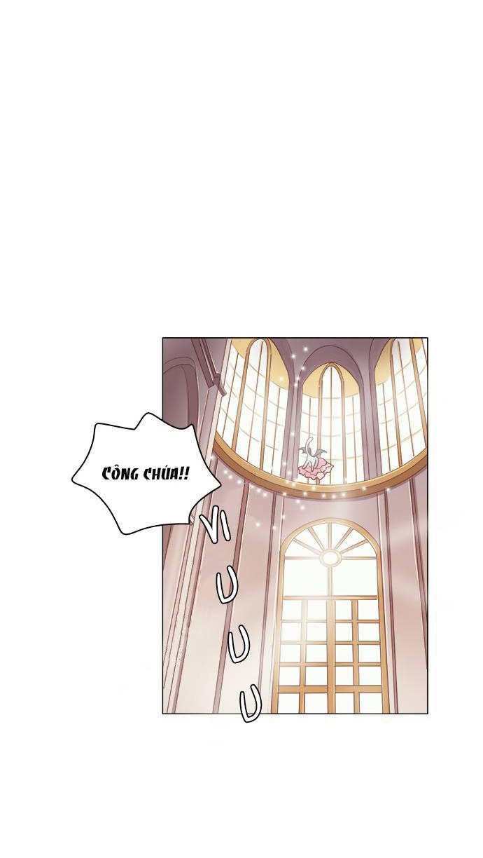 tiểu công chúa là người mai mối chapter 11 35