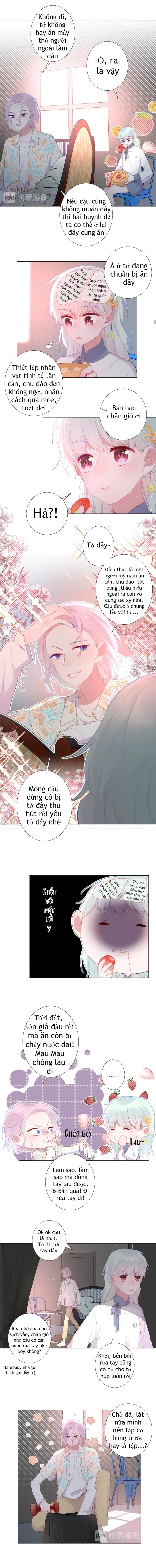 hướng dẫn không phổ biến chapter 5.2 1