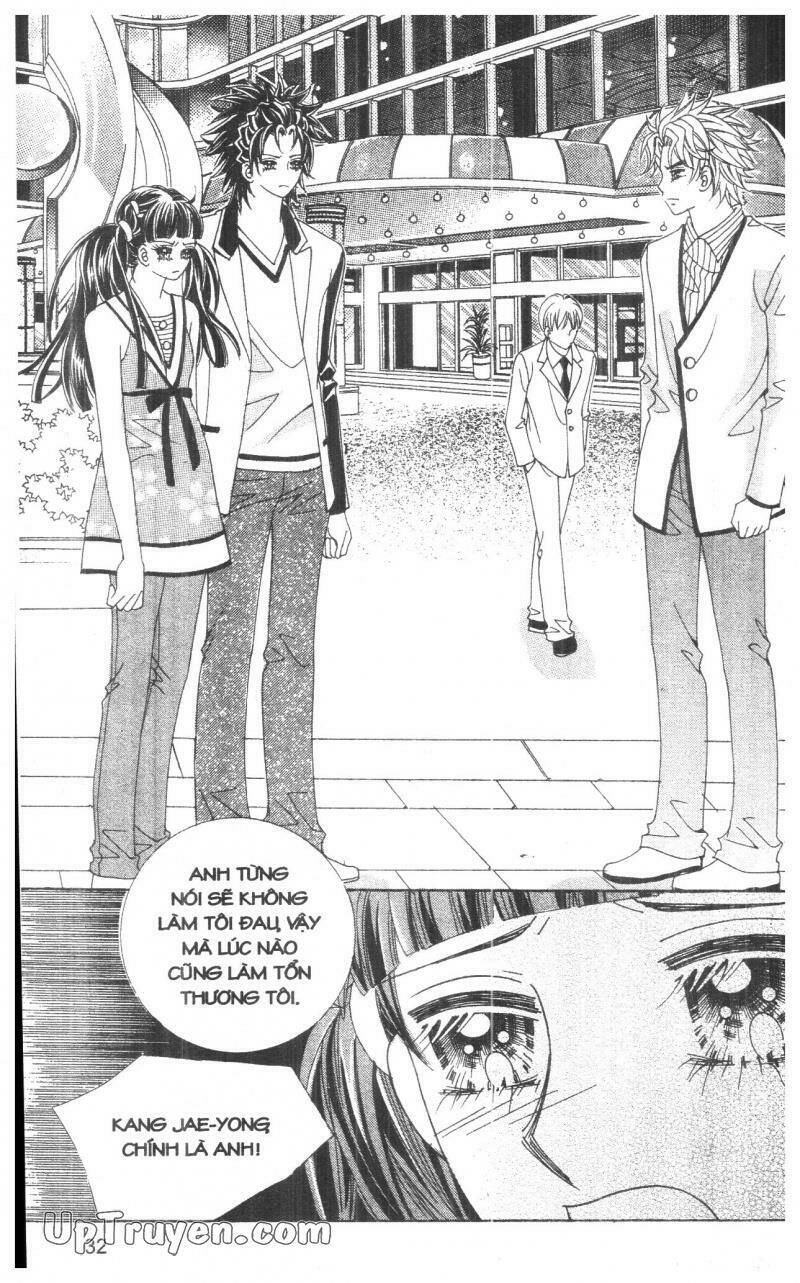 meo meo dịu dàng đi nhé chapter 8 32