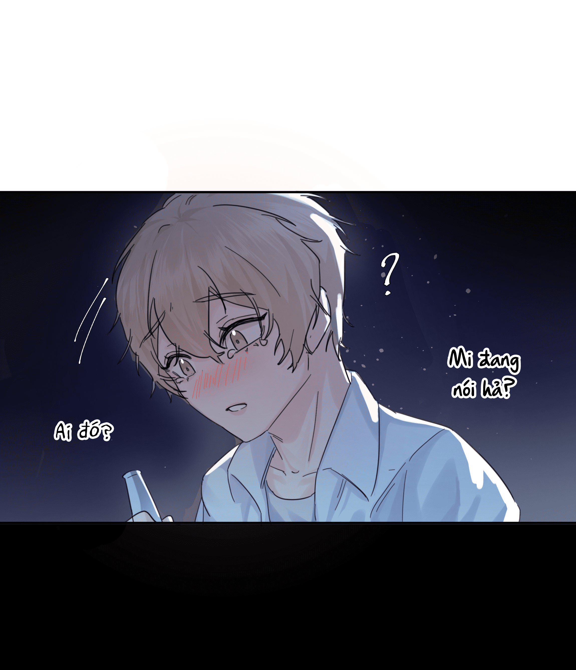 tình cũ là vua chapter 1 77