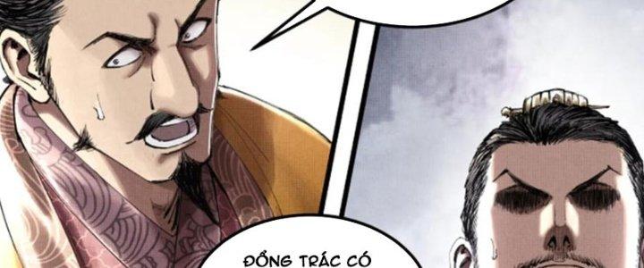 máy mô phỏng nhân sinh của lữ bố chapter 40 15