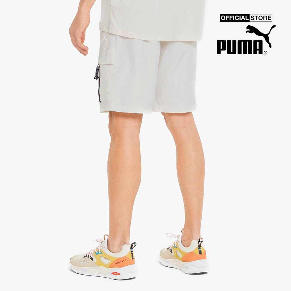 PUMA - Quần shorts thể thao nam HC Cargo 534138