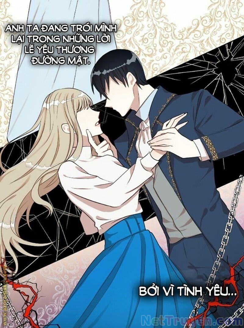 xin ngài đừng ăn tôi chapter 7 43