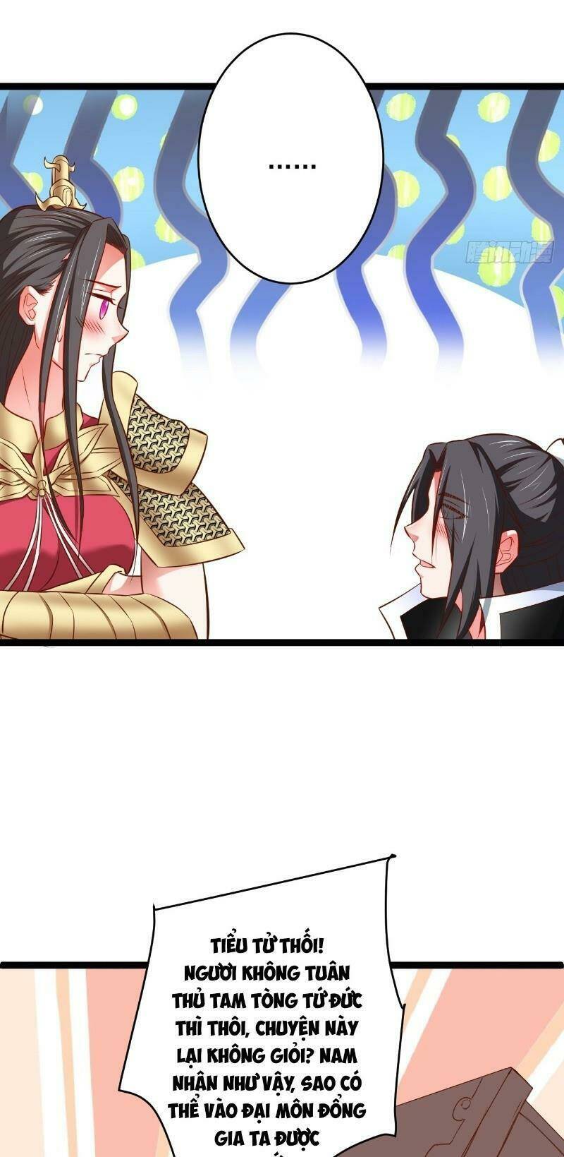 trọng sinh tối cường ma tôn ở rể chapter 54 31