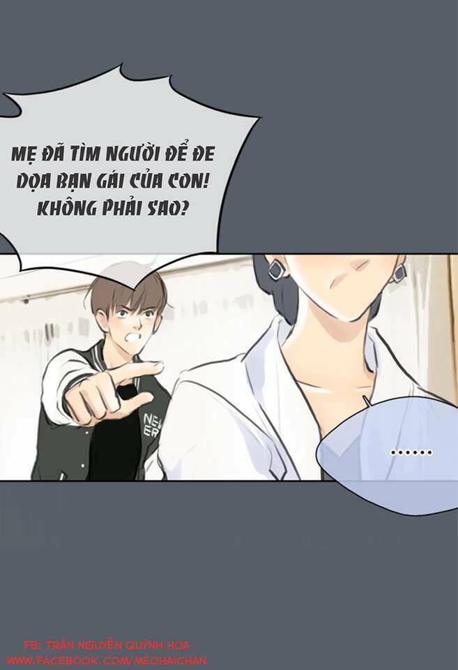 12 giờ của lọ lem chapter 41 16