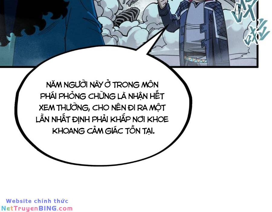 vạn cổ chí tôn chapter 267 82