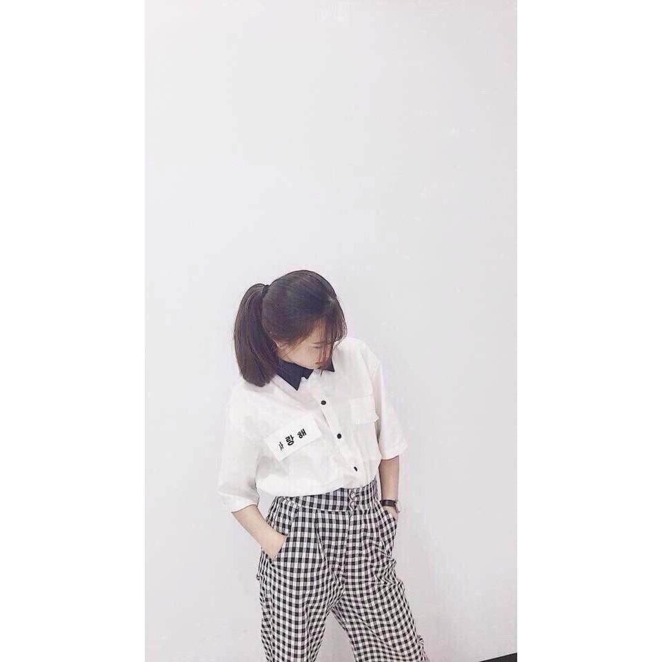 Áo Kiểu Nữ Thời Trang