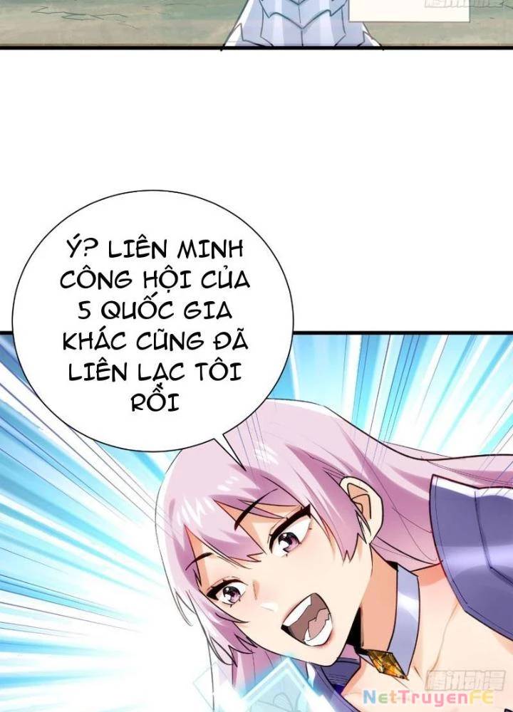 từ dã quái bắt đầu thăng cấp chapter 39 26