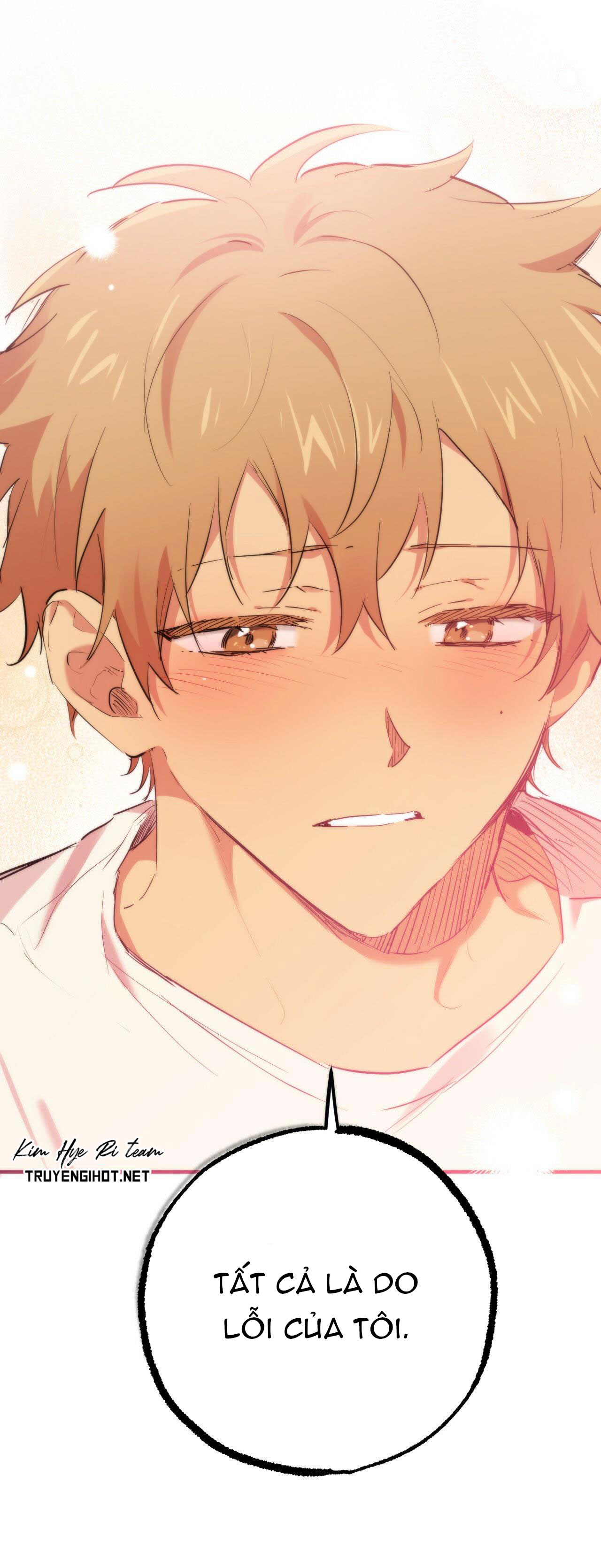 những chú thỏ của hapypy chapter 13 45