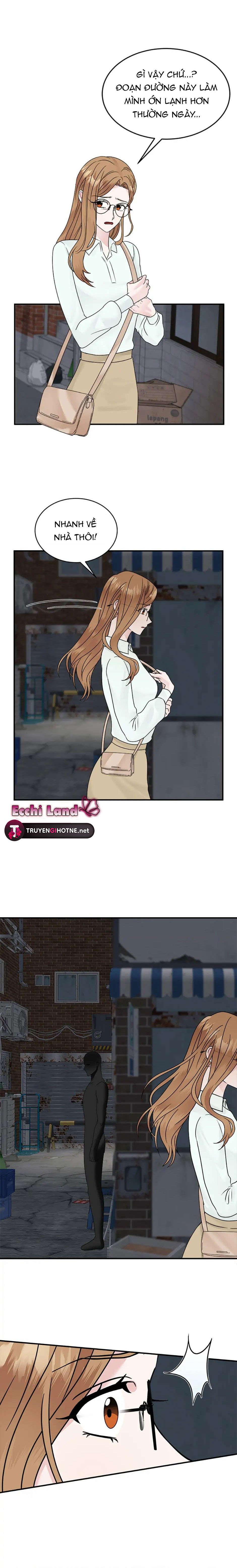 thiếu tôi là sếp mất ngủ ngay chapter 20.2 4