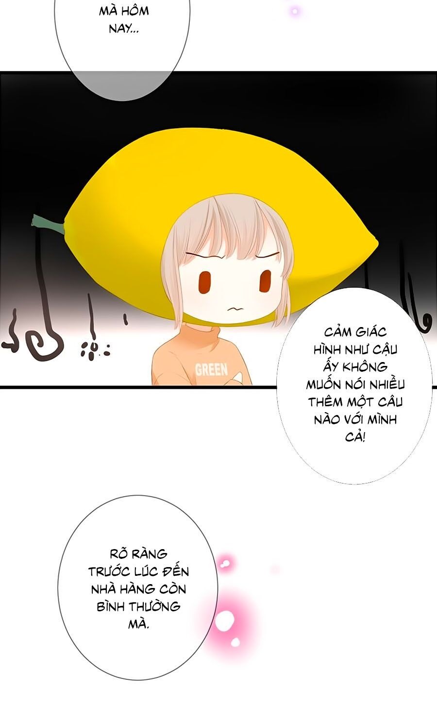 hoa chưa nở rộ chapter 25 33