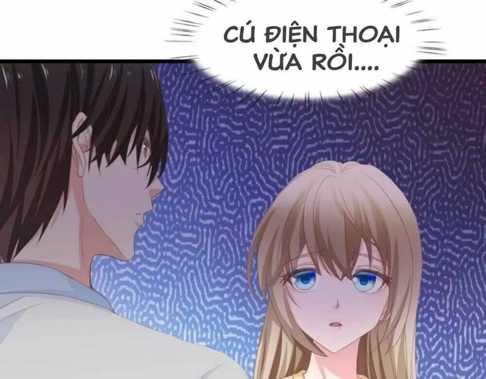 tổng tài đại nhân song mặt kiều thê chapter 32 74