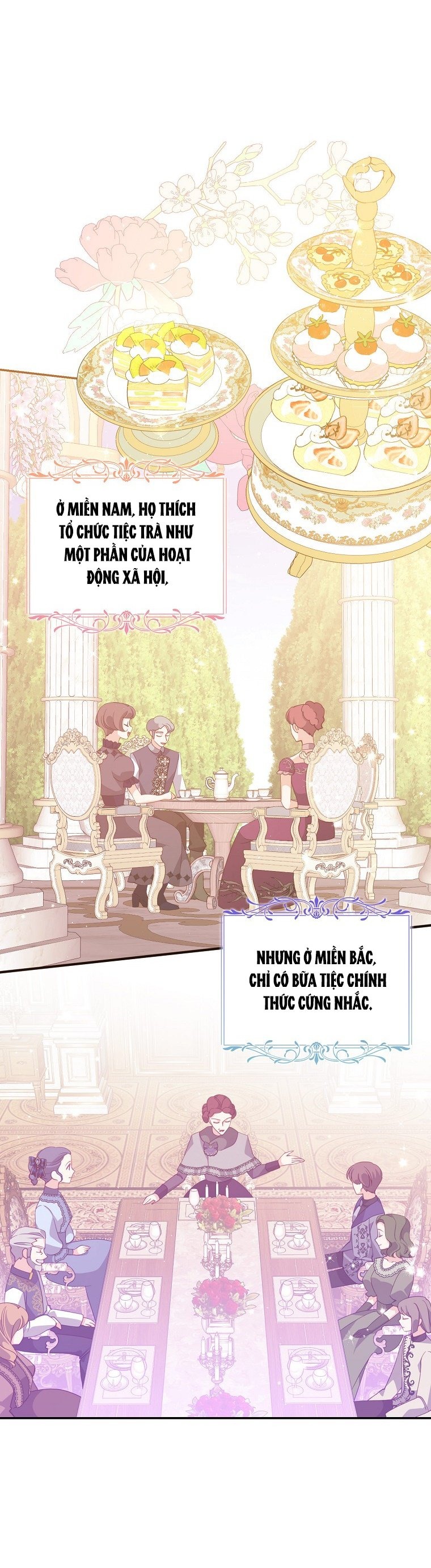 em gái cưng của đại công tước phản diện chapter 67 40