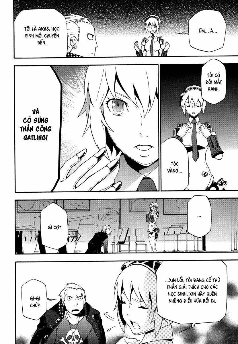 persona 4 arena chapter 4 36