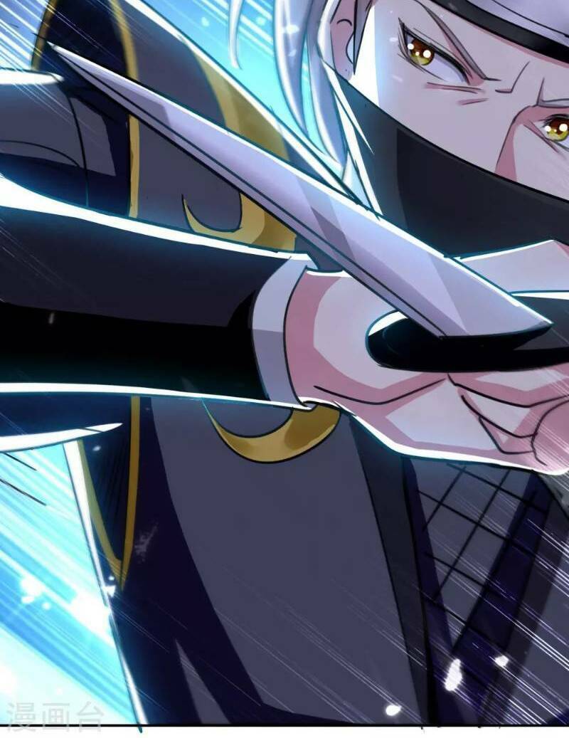 vạn giới tiên vương chapter 22 27