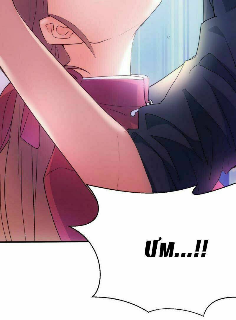 chiến lược lãng mạn của thịnh thiếu chapter 0 30