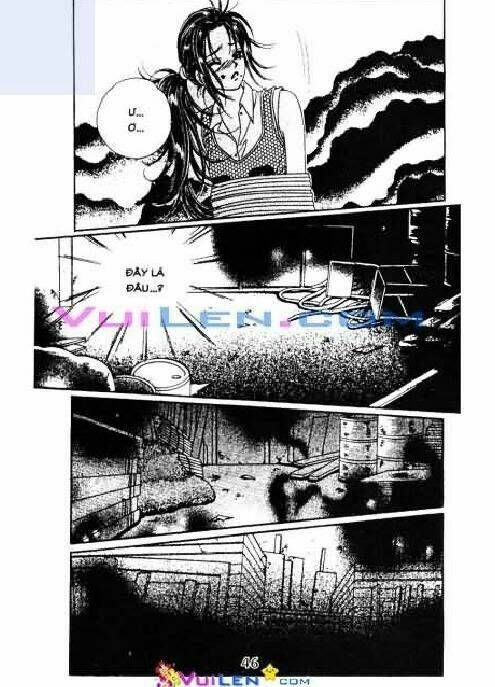 nhật ký tân hôn chapter 11 45