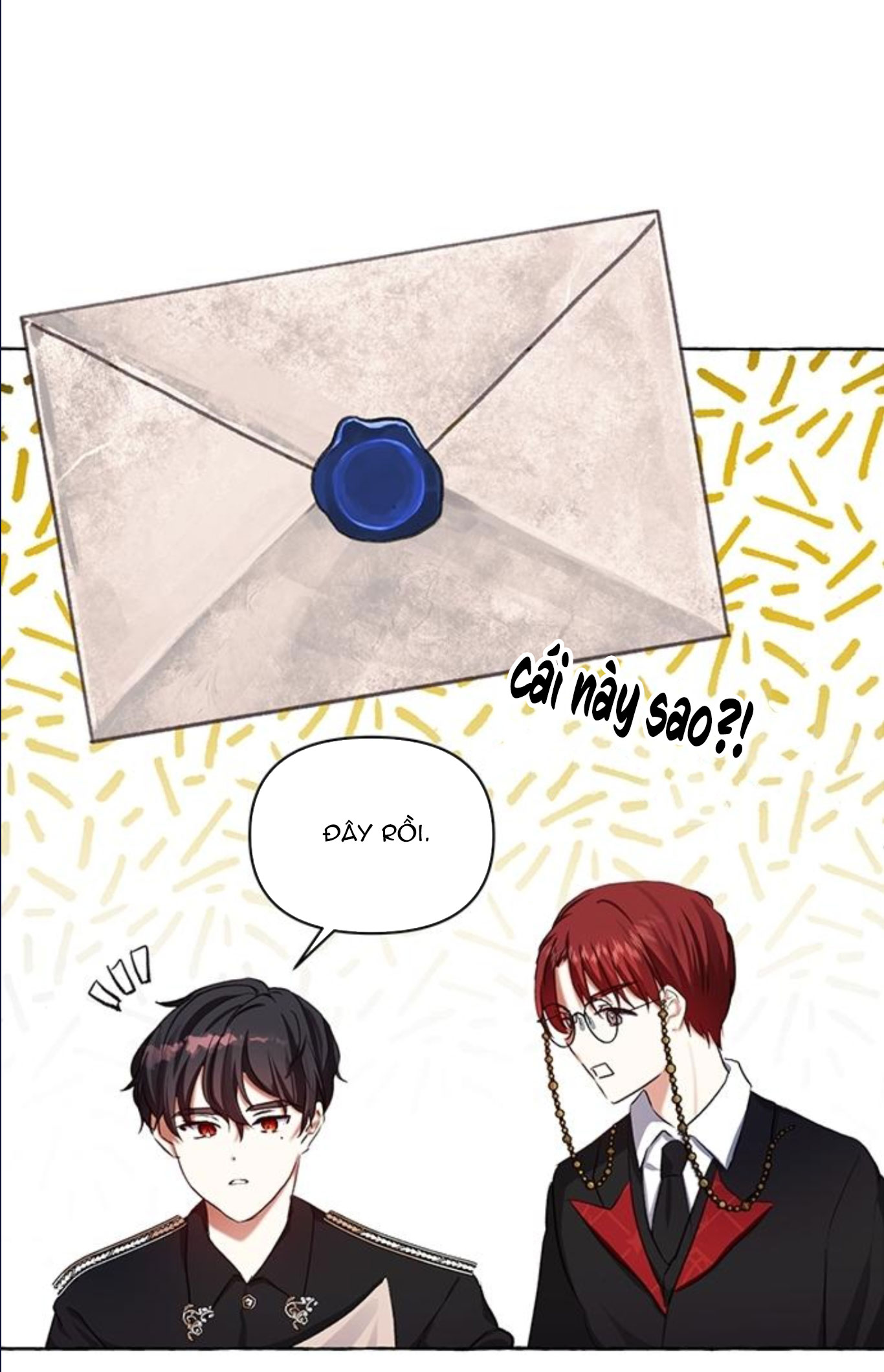Con Gái Bé Bỏng Của Công Tước Ác Ma chapter 6 - Trang 13