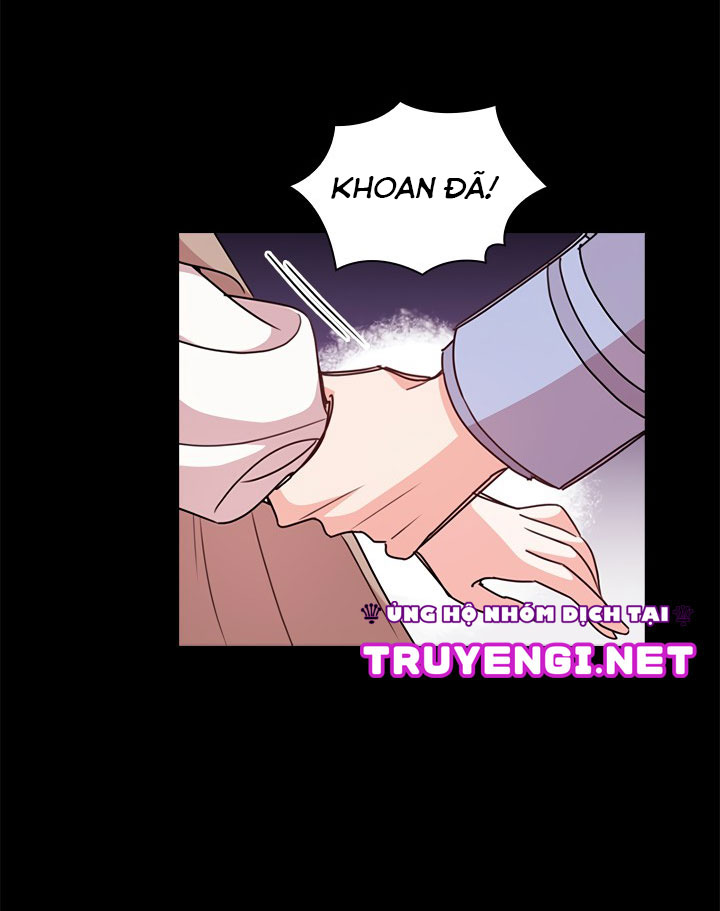 tiểu thư chỉ muốn được nghỉ ngơi chapter 4 31