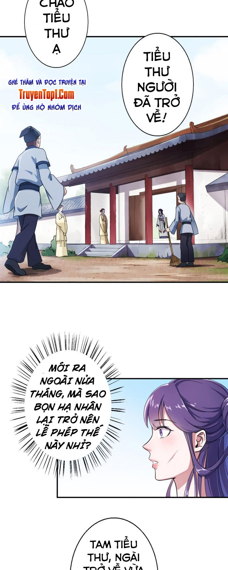 tà y cuồng thê chapter 26 4