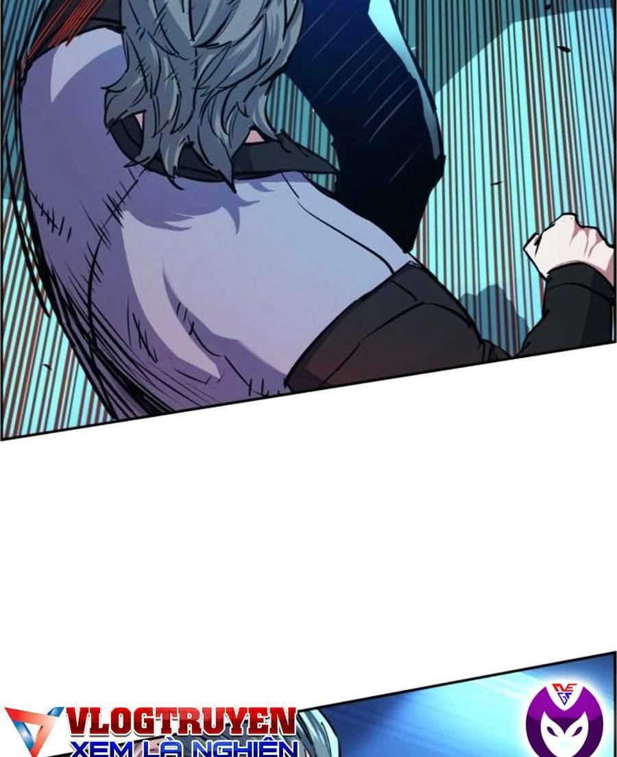 bạn học tôi là lính đánh thuê chapter 82 20