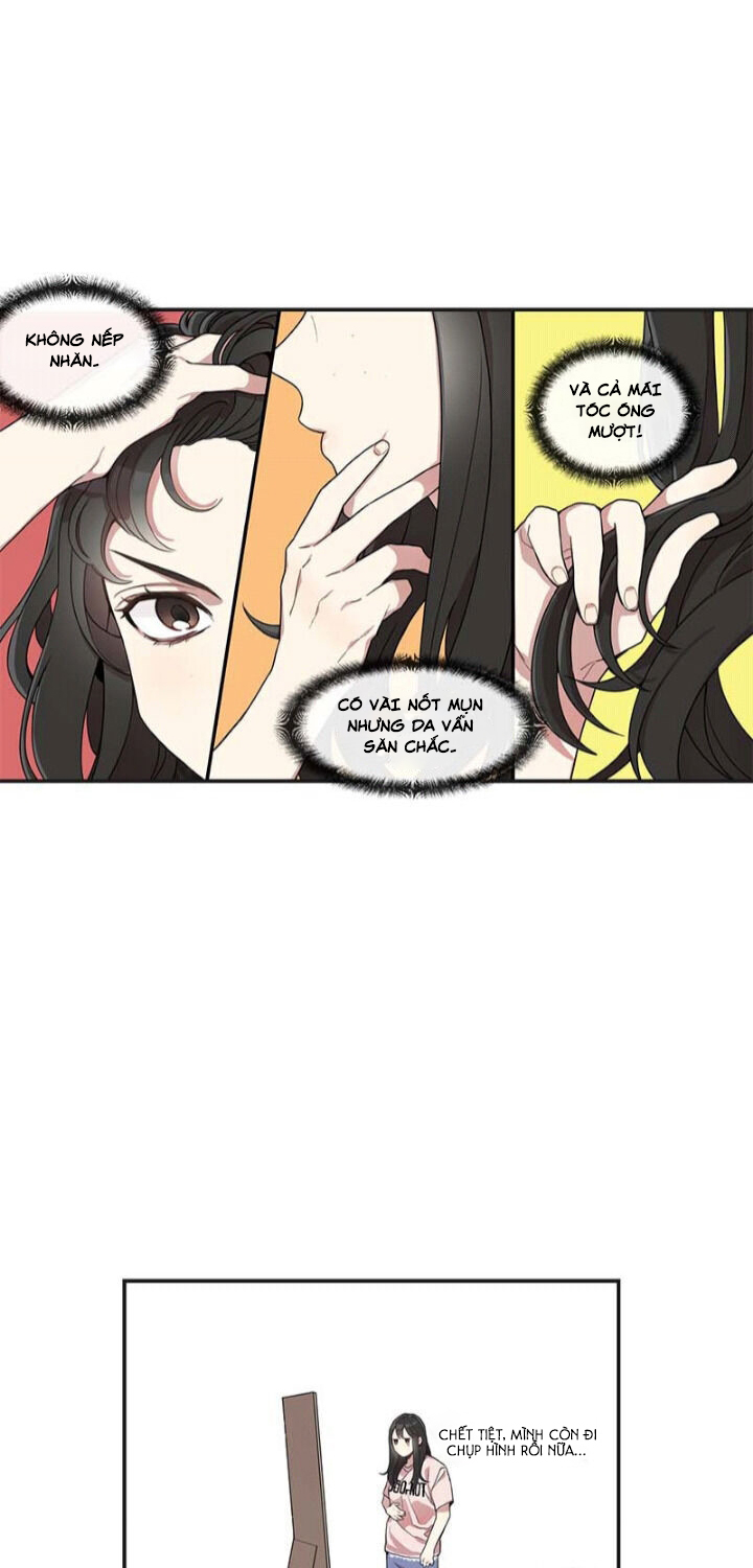 thanh xuân lầm lỡ chapter 6 46