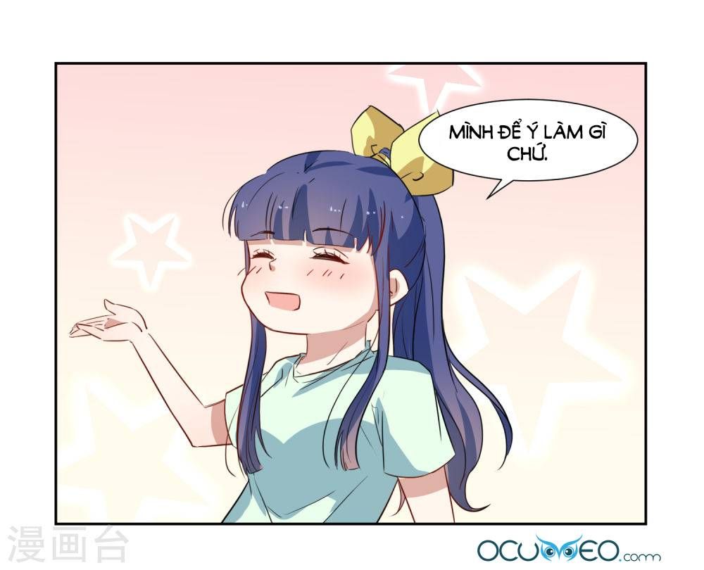 thầy giáo ác ma yêu tôi rồi chapter 40 8