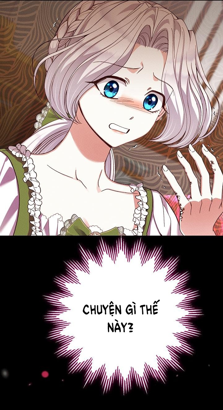 trở thành vợ thái tử quái vật chapter 93.1 21
