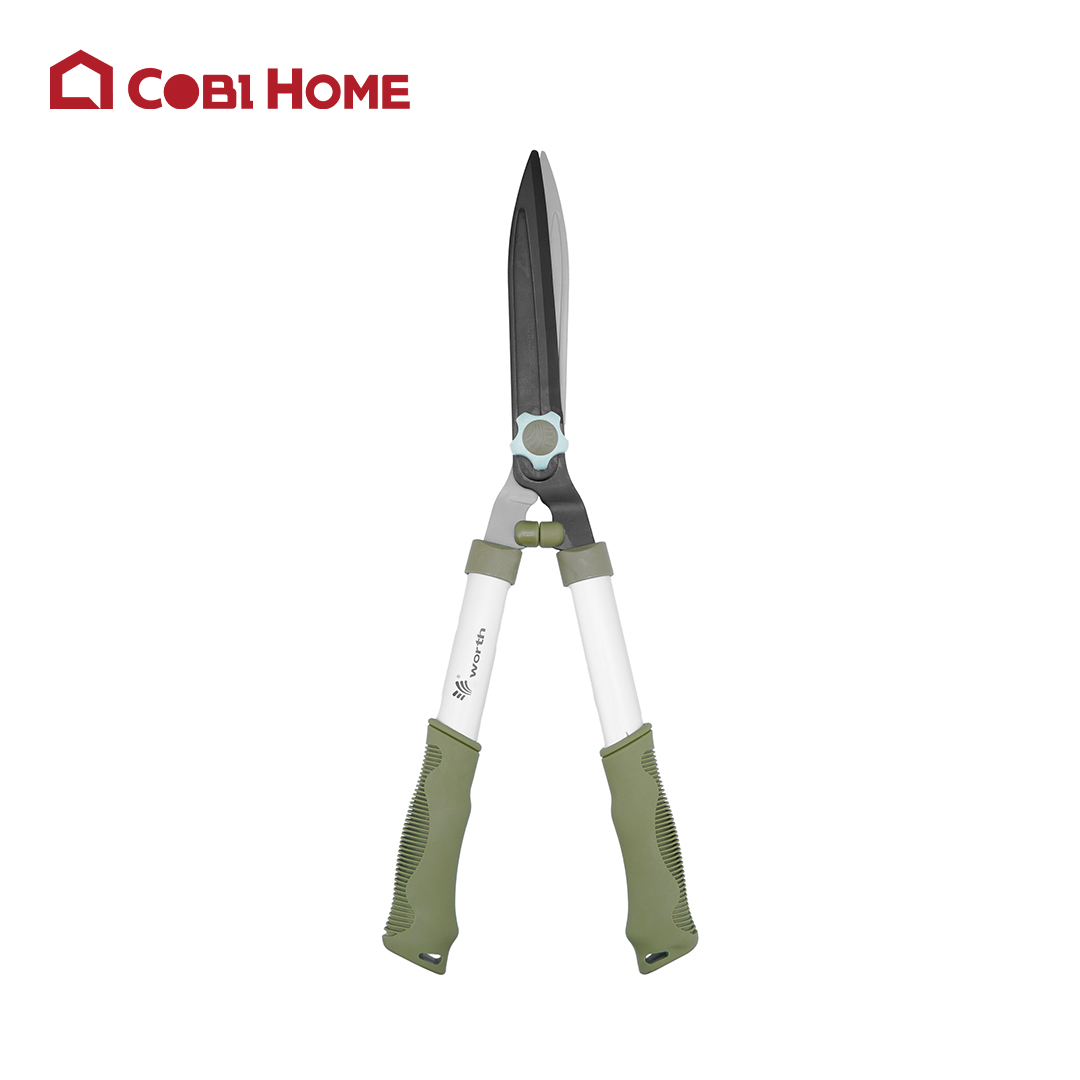 Kéo cắt tỉa hàng rào 8'' / 25'' . 342132/342133 .Phân Phối Bởi Cobi Home