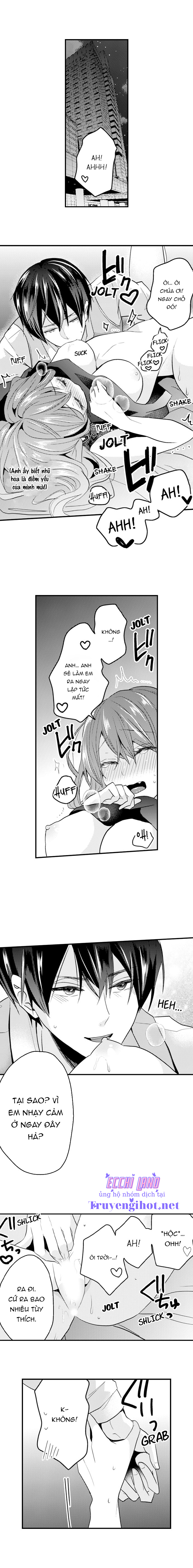 làm tình đâu cần phải cởi đồ chapter 37.1 3