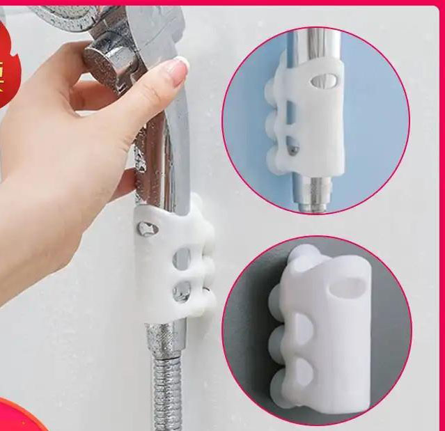 Bộ 2 Dụng cụ hit silicone cố định vòi nước