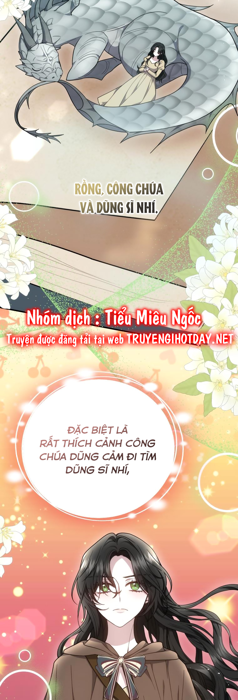 cháu trai nam chính rất thương tôi chapter 37 51