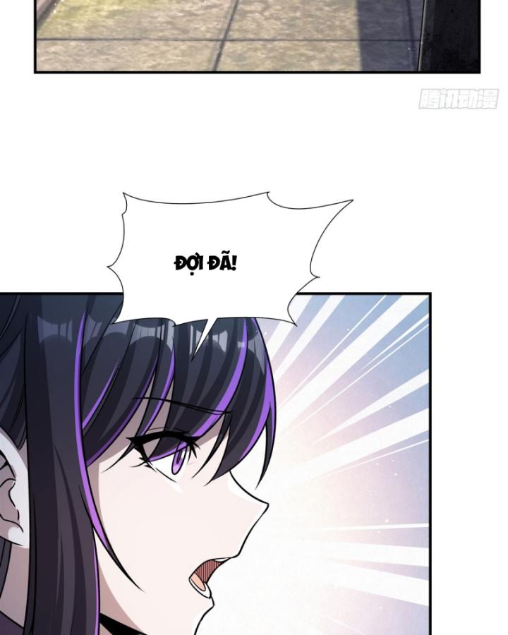 huyết cơ và kỵ sĩ chapter 302 36