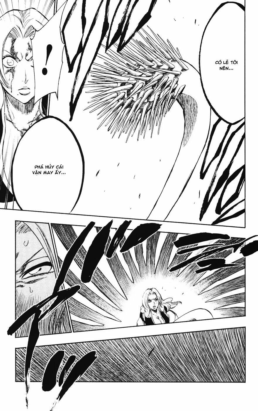 thần chết ichigo chapter 233 12