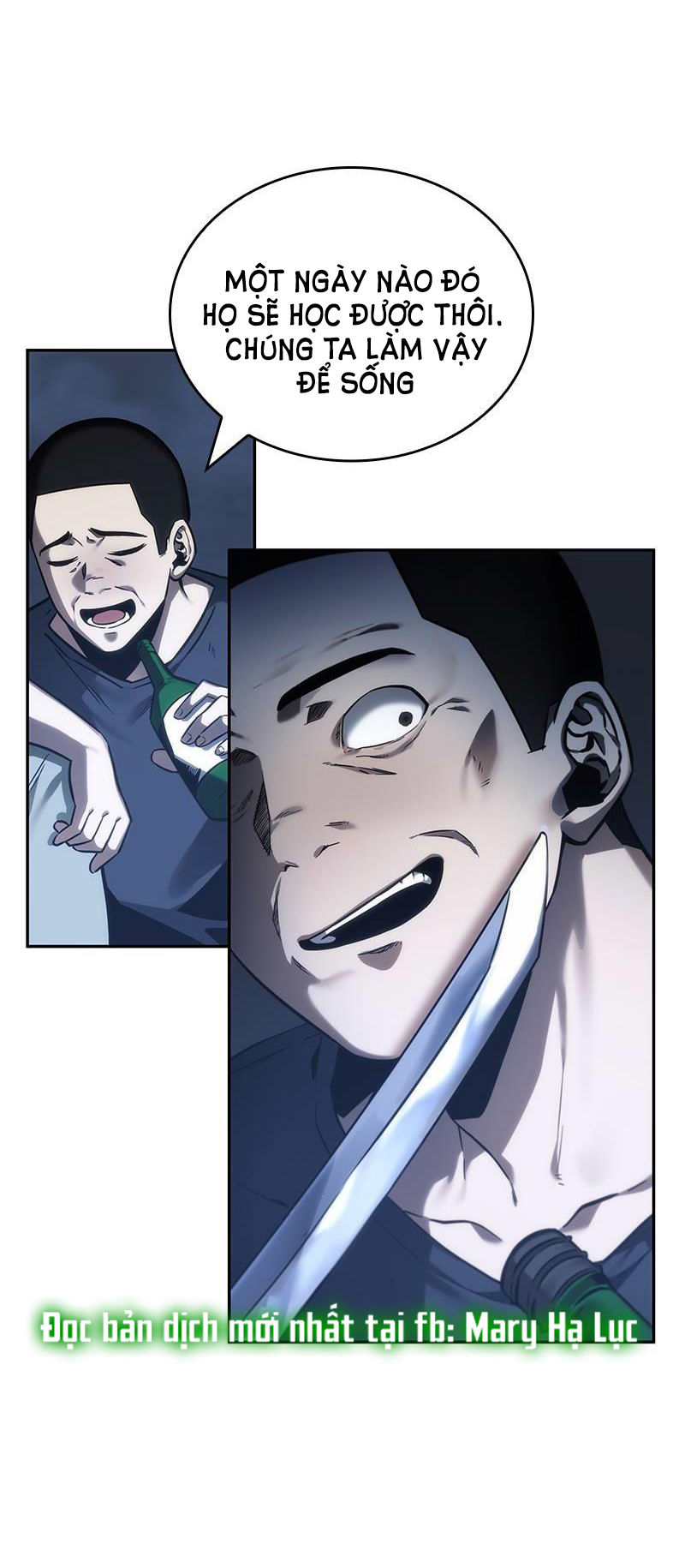 toàn trí độc giả - omniscient reader chapter 27.1 13