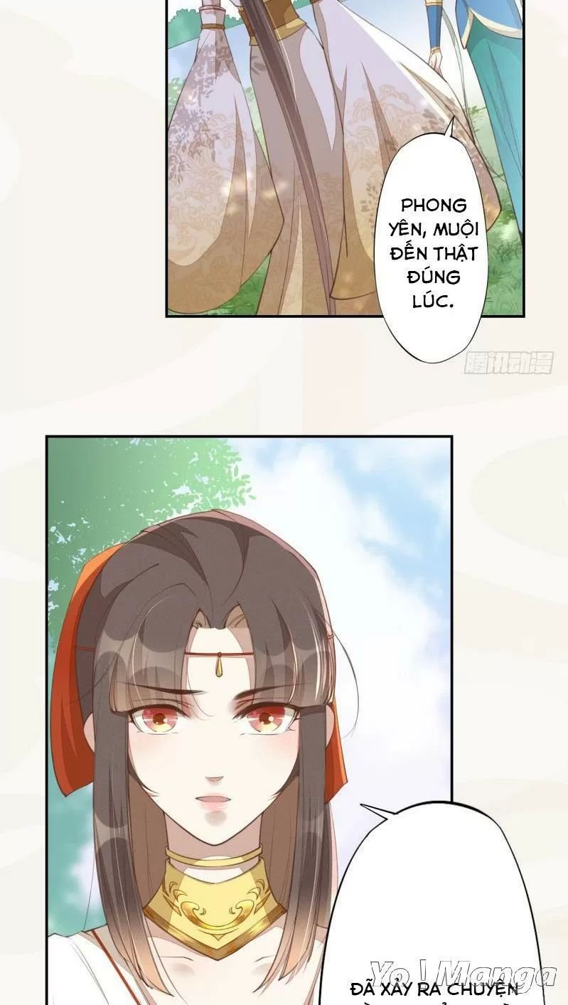 tuyệt thế luyện đan sư chapter 69 15