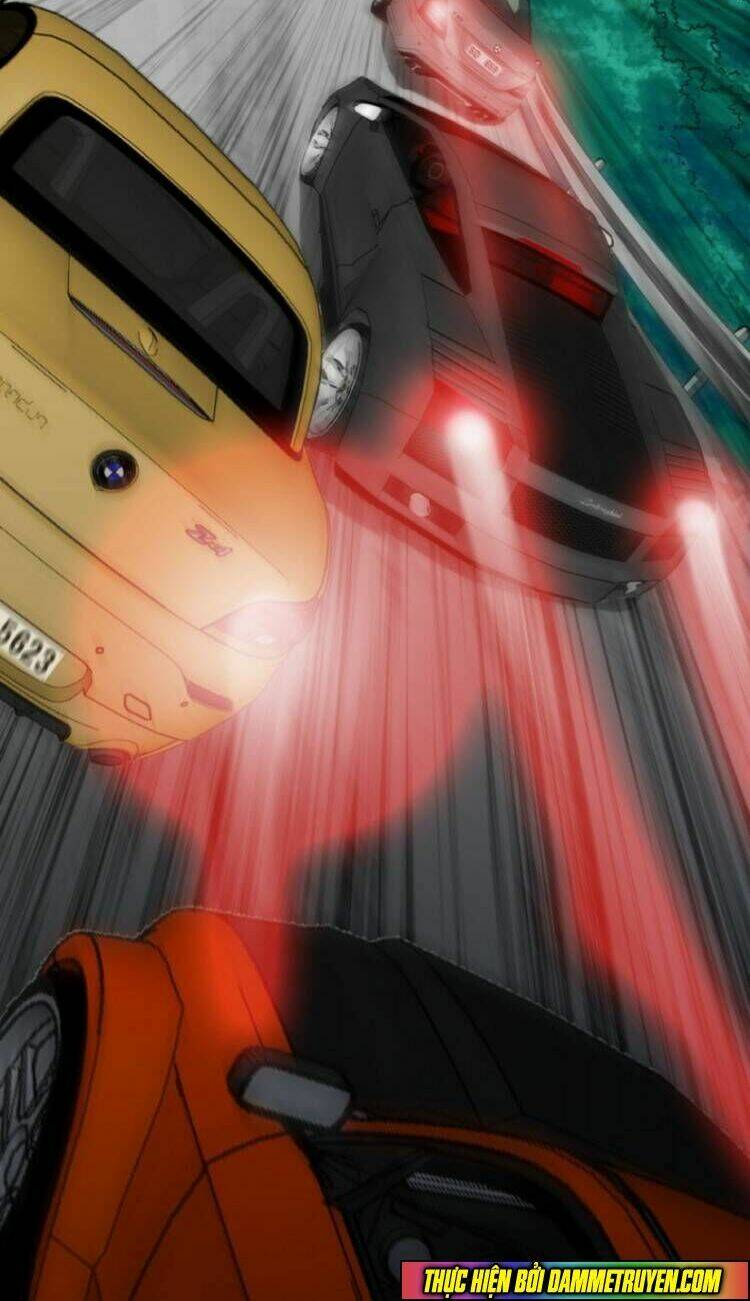 tuyệt hành giả (never over) chapter 1 27