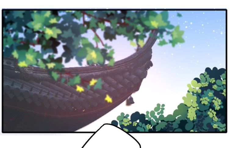 ngày nào thiếu soái cũng ghen chapter 40 1