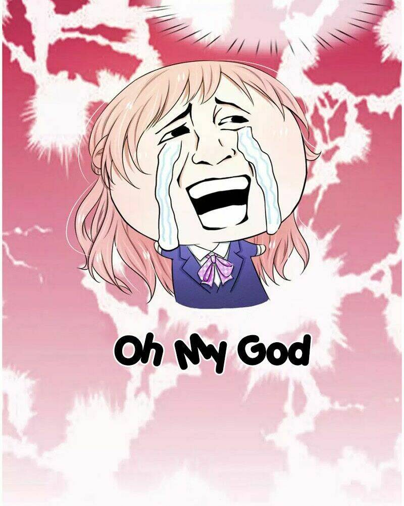 phúc hắc lão công buông em ra chapter 32 8