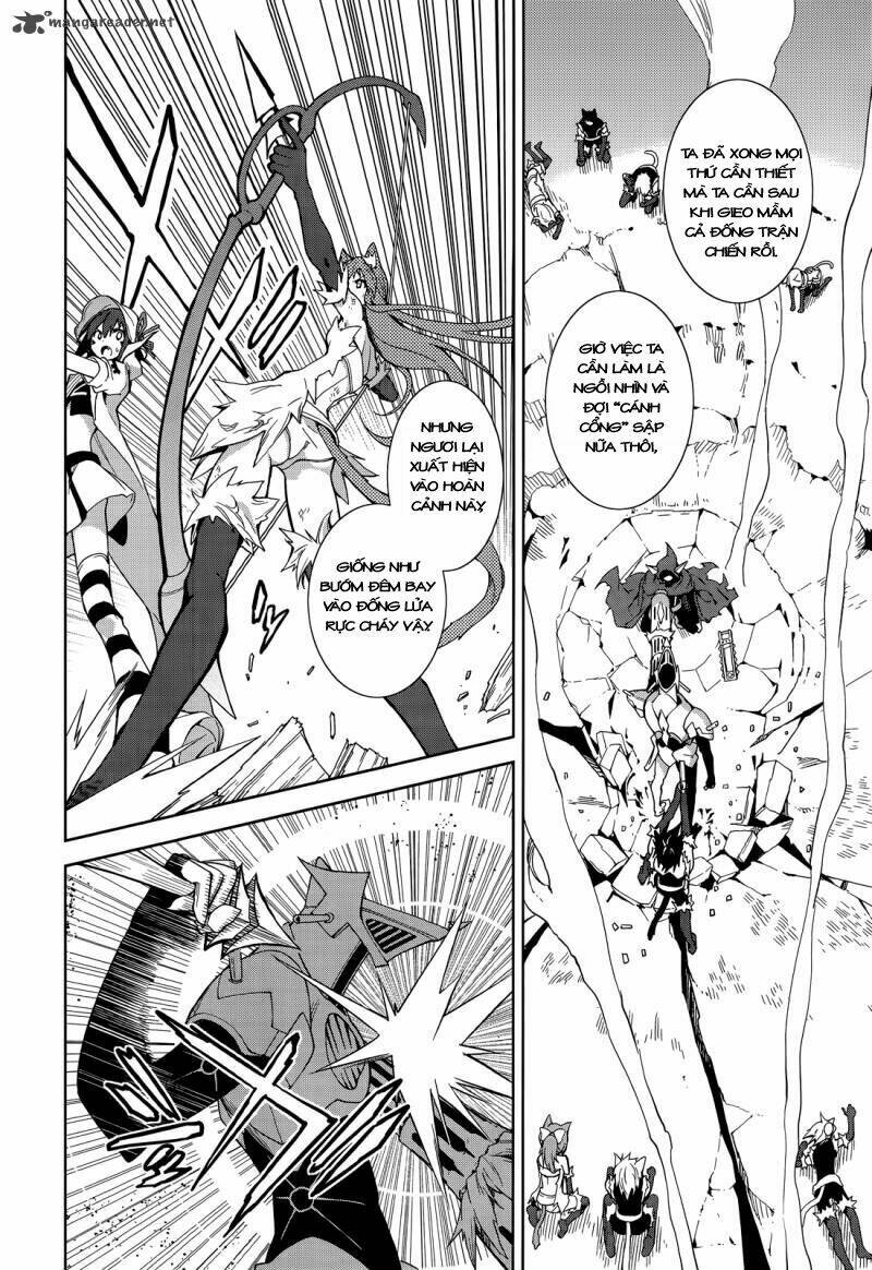 yumekui merry chapter 53 15