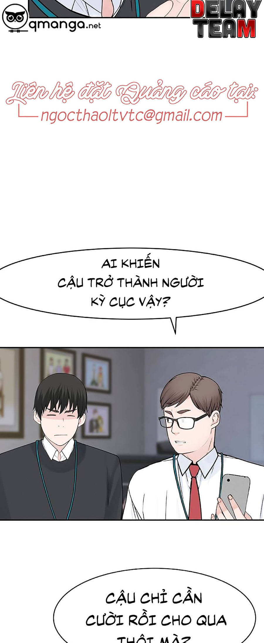 giữa hai ta chapter 13 34