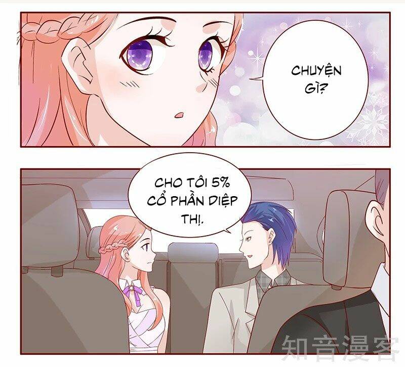 bá đạo tổng tài yêu tôi chapter 88 5