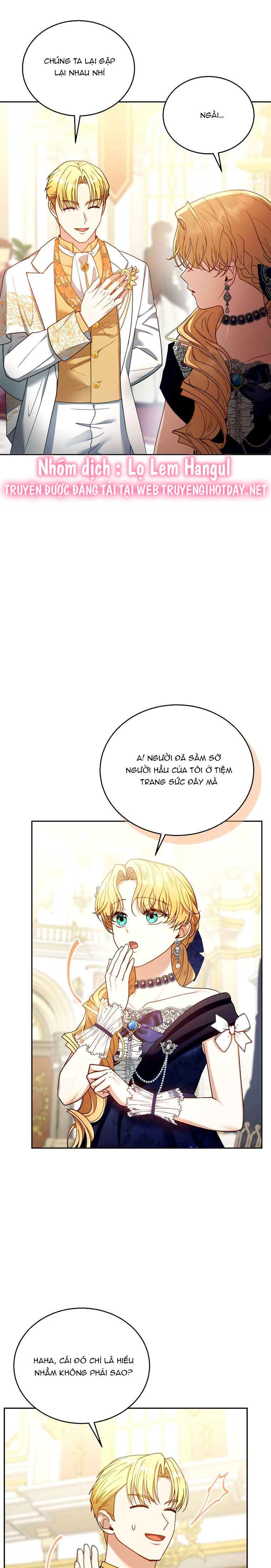 tôi đã có con với người chồng phản diện chapter 68.1 10