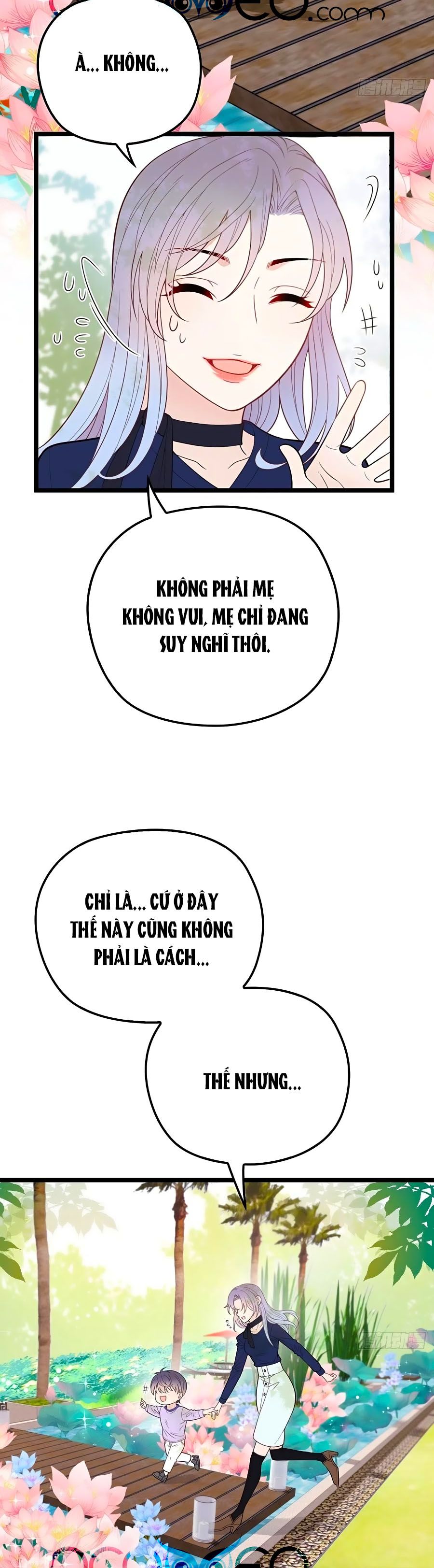 một vợ yêu, một bé con chapter 68 3