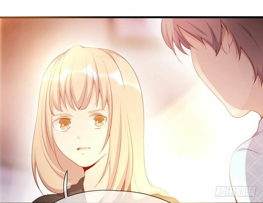 tổng tài đại nhân tâm thiếu nữ chapter 7.1 22