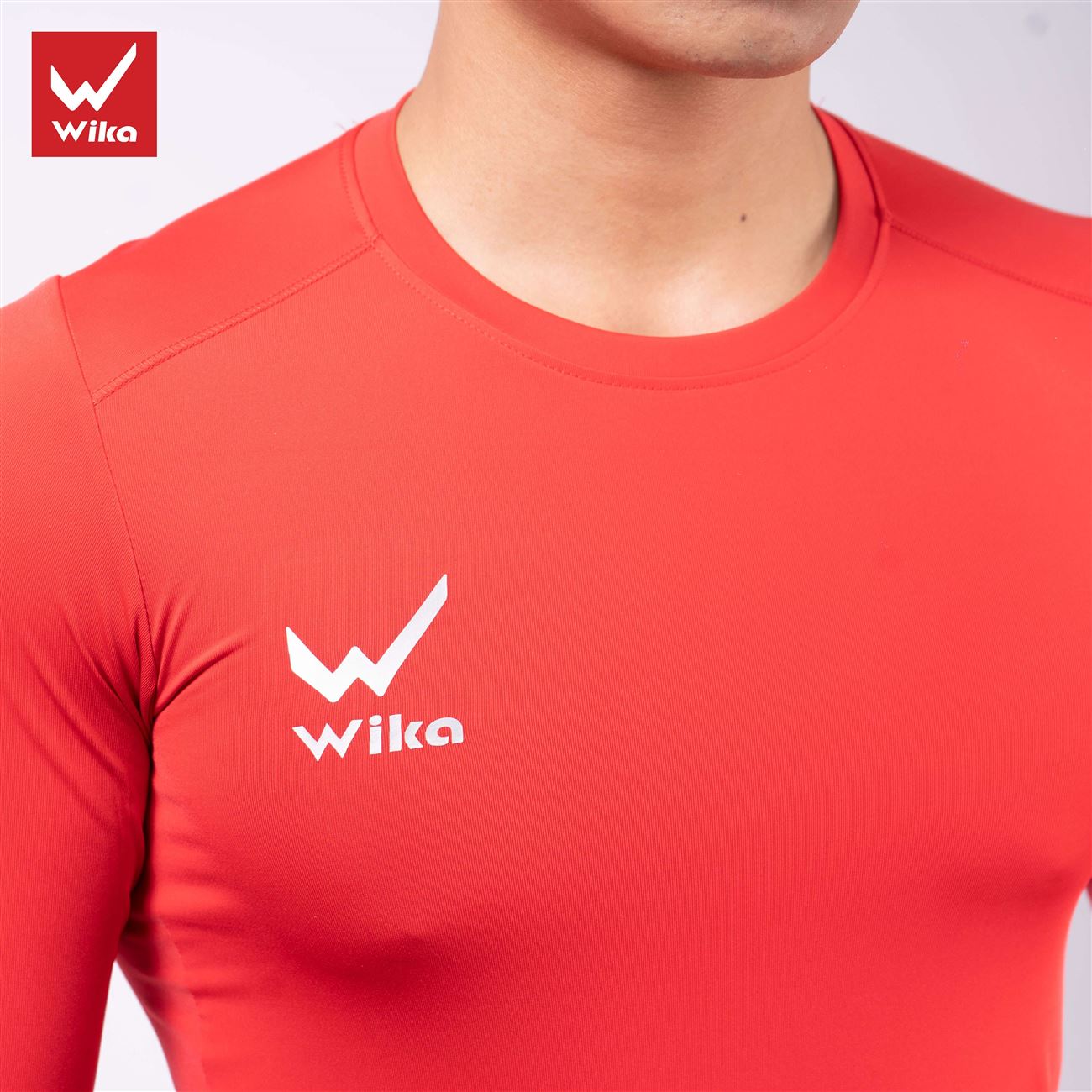 Áo giữ nhiệt cao cấp Wika