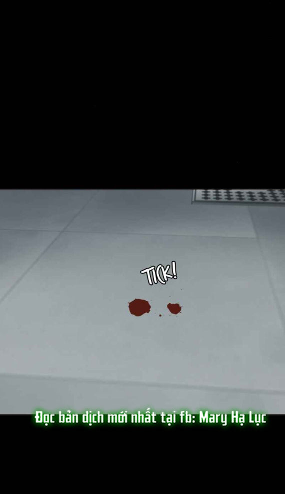 [16+] người đàn ông tầng trên chapter 15.1 11