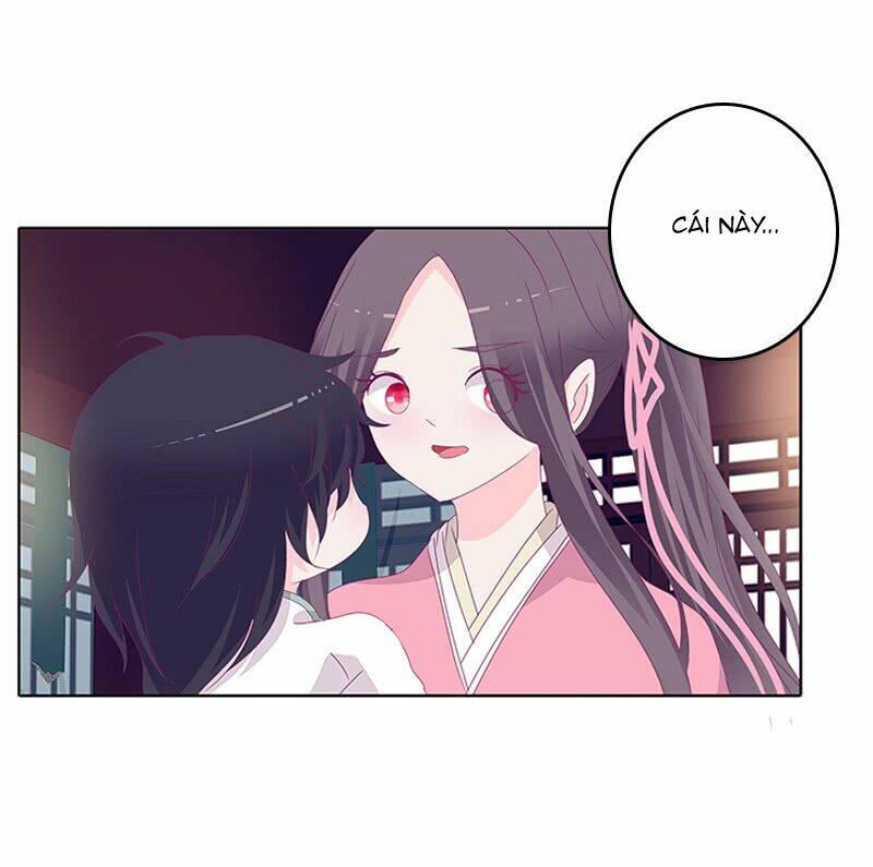 tướng quân mời ra trận chapter 56 17