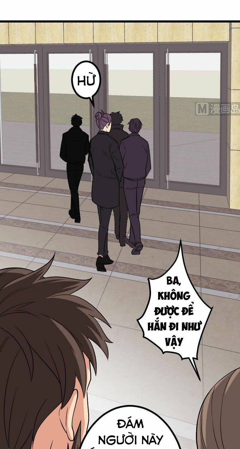 ngưu thư cung ứng thương chapter 178 18